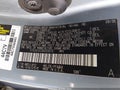 2006 Toyota Sienna — photo 9 of 17 | VIN 5TDZA22C26S559515