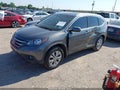 Photo 2 of 16 — 2013 Honda CR-V