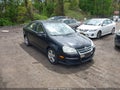 Photo 1 of 16 — 2008 Volkswagen Jetta