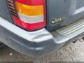 Photo 16 of 16 — 2002 Jeep Grand Cherokee