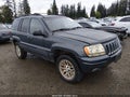 Photo 1 of 16 — 2002 Jeep Grand Cherokee
