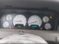 Photo 7 of 16 — 2002 Jeep Grand Cherokee