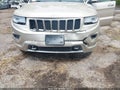 Photo 6 of 16 — 2015 Jeep Grand Cherokee