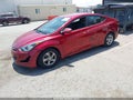 2015 Hyundai Elantra — photo 2 of 16 | VIN 5NPDH4AE8FH586132