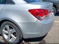 Photo 12 of 13 — 2015 Chevrolet Cruze