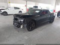 Photo 2 of 16 — 2010 Chevrolet Camaro