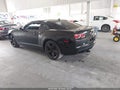 Photo 3 of 16 — 2010 Chevrolet Camaro