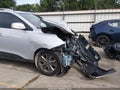 Photo 18 of 19 — 2015 Hyundai Tucson