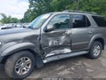 Photo 6 of 16 — 2004 Toyota Sequoia