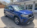 Photo 1 of 10 — 2022 Volkswagen Taos