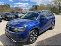 Photo 2 of 10 — 2022 Volkswagen Taos