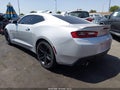 Photo 3 of 18 — 2018 Chevrolet Camaro