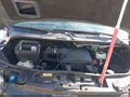 2019 Mercedes-Benz Sprinter — photo 10 of 16 | VIN WD4PF1CD4KP138898