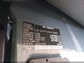 2019 Mercedes-Benz Sprinter — photo 9 of 16 | VIN WD4PF1CD4KP138898