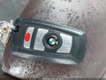 Photo 11 of 17 — 2015 BMW 5 Series