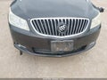 Photo 6 of 11 — 2013 Buick LaCrosse