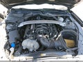 Photo 10 of 11 — 2020 Ford Mustang