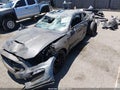 Photo 6 of 11 — 2020 Ford Mustang