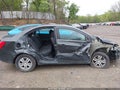 Photo 6 of 17 — 2014 Chevrolet Sonic