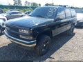 1996 Chevrolet Tahoe — photo 2 of 11 | VIN 1GNEK13R8TJ333018