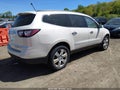Photo 4 of 16 — 2015 Chevrolet Traverse