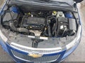 Photo 10 of 11 — 2012 Chevrolet Cruze