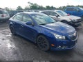 Photo 1 of 11 — 2012 Chevrolet Cruze