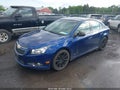 Photo 2 of 11 — 2012 Chevrolet Cruze