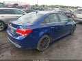 Photo 4 of 11 — 2012 Chevrolet Cruze
