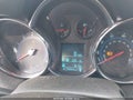 Photo 7 of 11 — 2012 Chevrolet Cruze