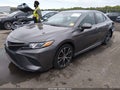 Photo 2 of 16 — 2019 Toyota Camry