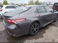 Photo 4 of 16 — 2019 Toyota Camry