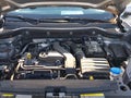 Photo 10 of 16 — 2025 Volkswagen Taos