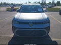 Photo 6 of 16 — 2025 Volkswagen Taos