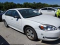 Photo 13 of 16 — 2012 Chevrolet Impala
