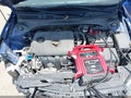 Photo 10 of 17 — 2021 Kia Forte