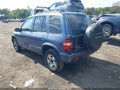 2002 Kia Sportage — photo 3 of 11 | VIN KNDJA723325156640