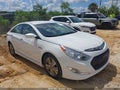 Photo 1 of 11 — 2013 Hyundai Sonata Hybrid