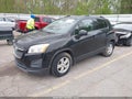 Photo 2 of 15 — 2016 Chevrolet Trax