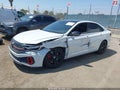 Photo 2 of 16 — 2022 Volkswagen Jetta