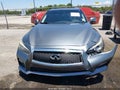 Photo 12 of 16 — 2017 Infiniti Q50