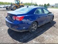 Photo 4 of 12 — 2013 Chevrolet Malibu