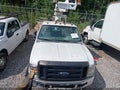 2008 Ford F-550 Chassis — photo 12 of 16 | VIN 1FDAF56R48ED33897