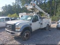2008 Ford F-550 Chassis — photo 2 of 16 | VIN 1FDAF56R48ED33897