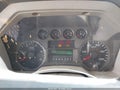 2008 Ford F-550 Chassis — photo 5 of 16 | VIN 1FDAF56R48ED33897