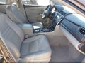 Photo 5 of 18 — 2015 Toyota Camry