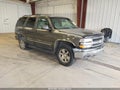 Photo 1 of 13 — 2000 Chevrolet Tahoe