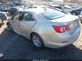 2016 Chevrolet Malibu Limited — photo 3 of 15 | VIN 1G11C5SA8GF149240