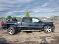 Photo 13 of 16 — 2014 Chevrolet Silverado 1500