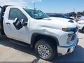 Photo 13 of 13 — 2024 Chevrolet Silverado 2500